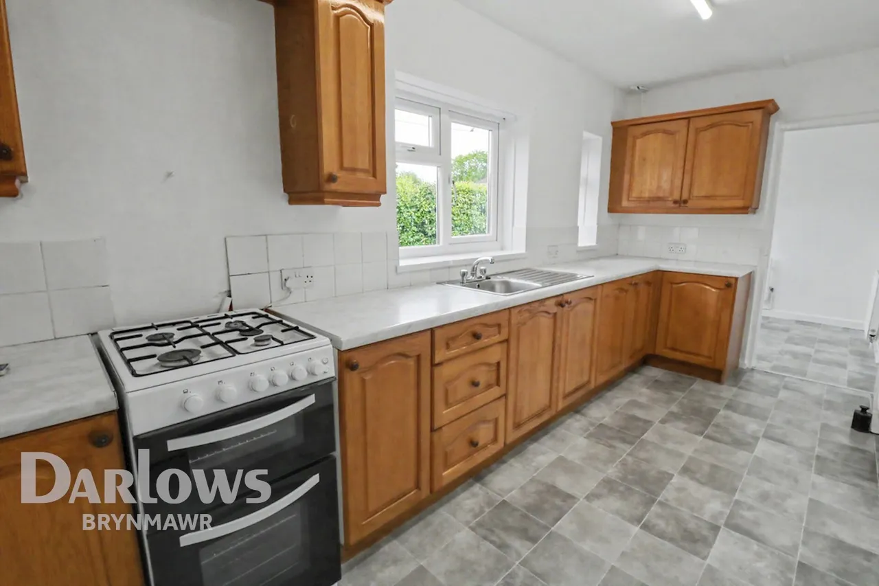 Penybont, Abergavenny, photo 5