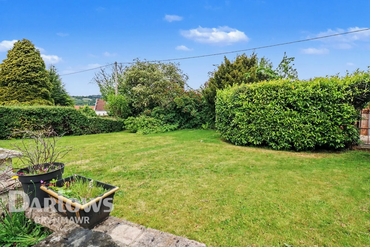 Penybont, Abergavenny, photo 19