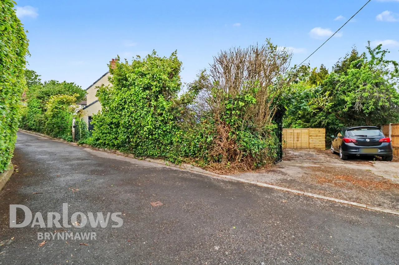 Penybont, Abergavenny, photo 21