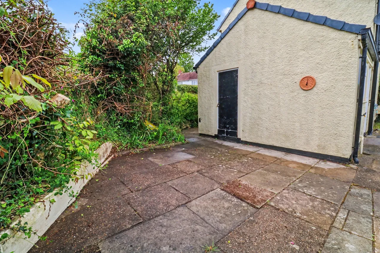 Penybont, Abergavenny, photo 17
