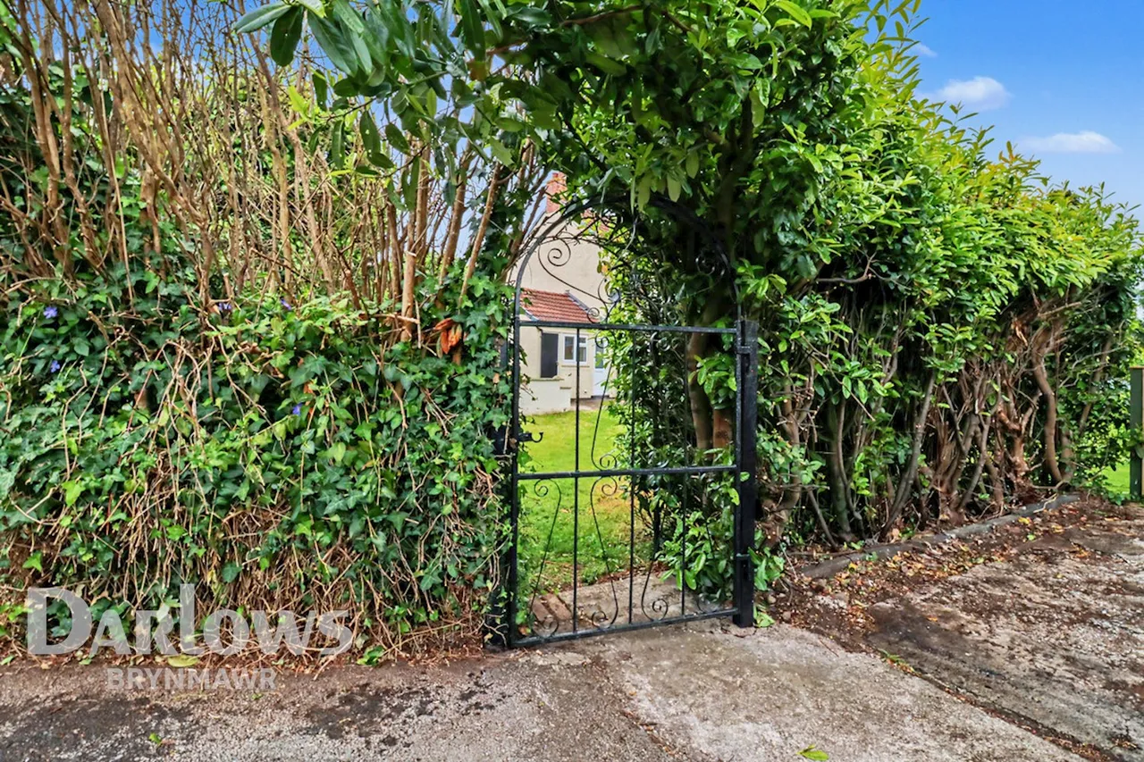 Penybont, Abergavenny, photo 20