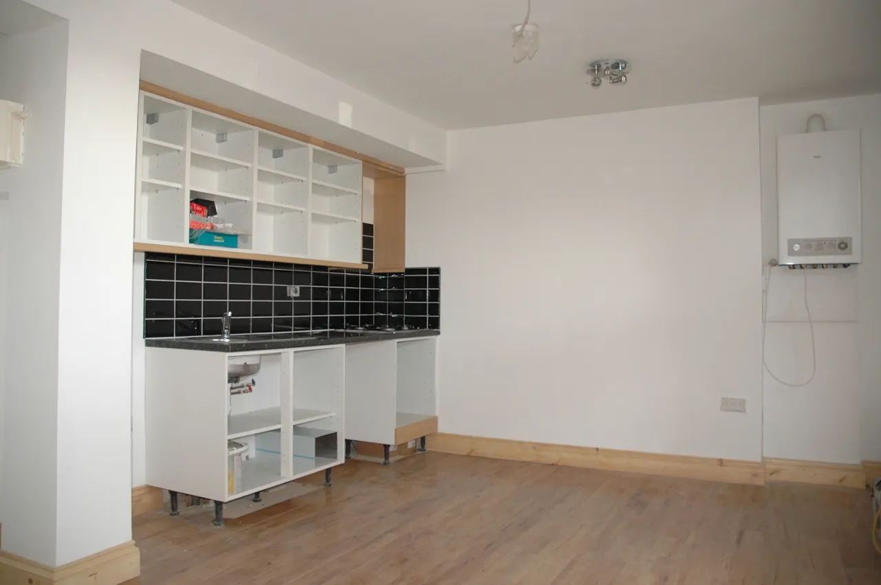 Flat H, 50 St Leonards Street, London, photo 9