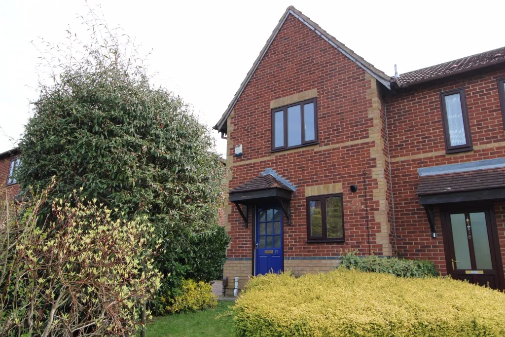 Oxburgh Court, East Hunsbury, Northampton, NN4, photo 2