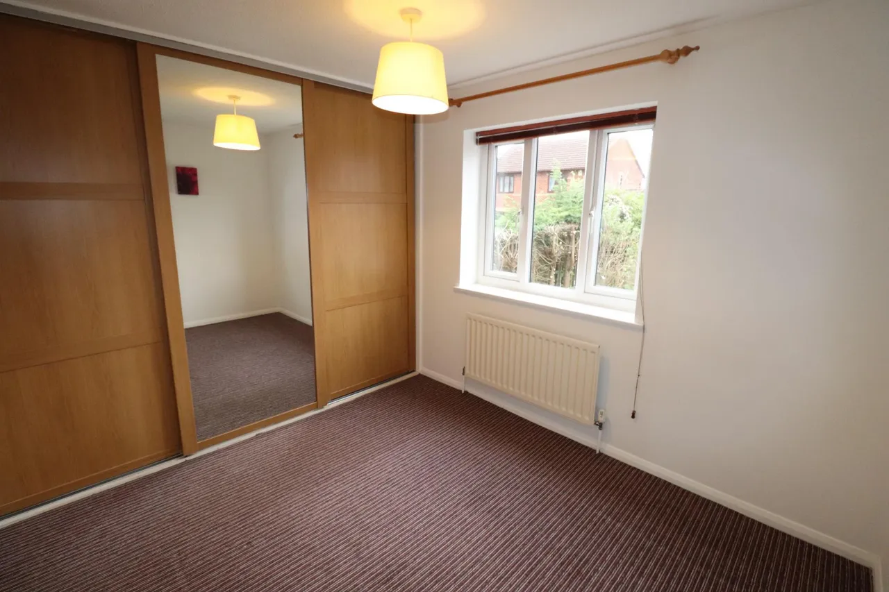Oxburgh Court, East Hunsbury, Northampton, NN4, photo 5