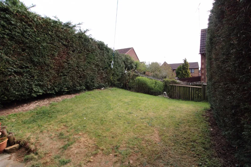 Oxburgh Court, East Hunsbury, Northampton, NN4, photo 8