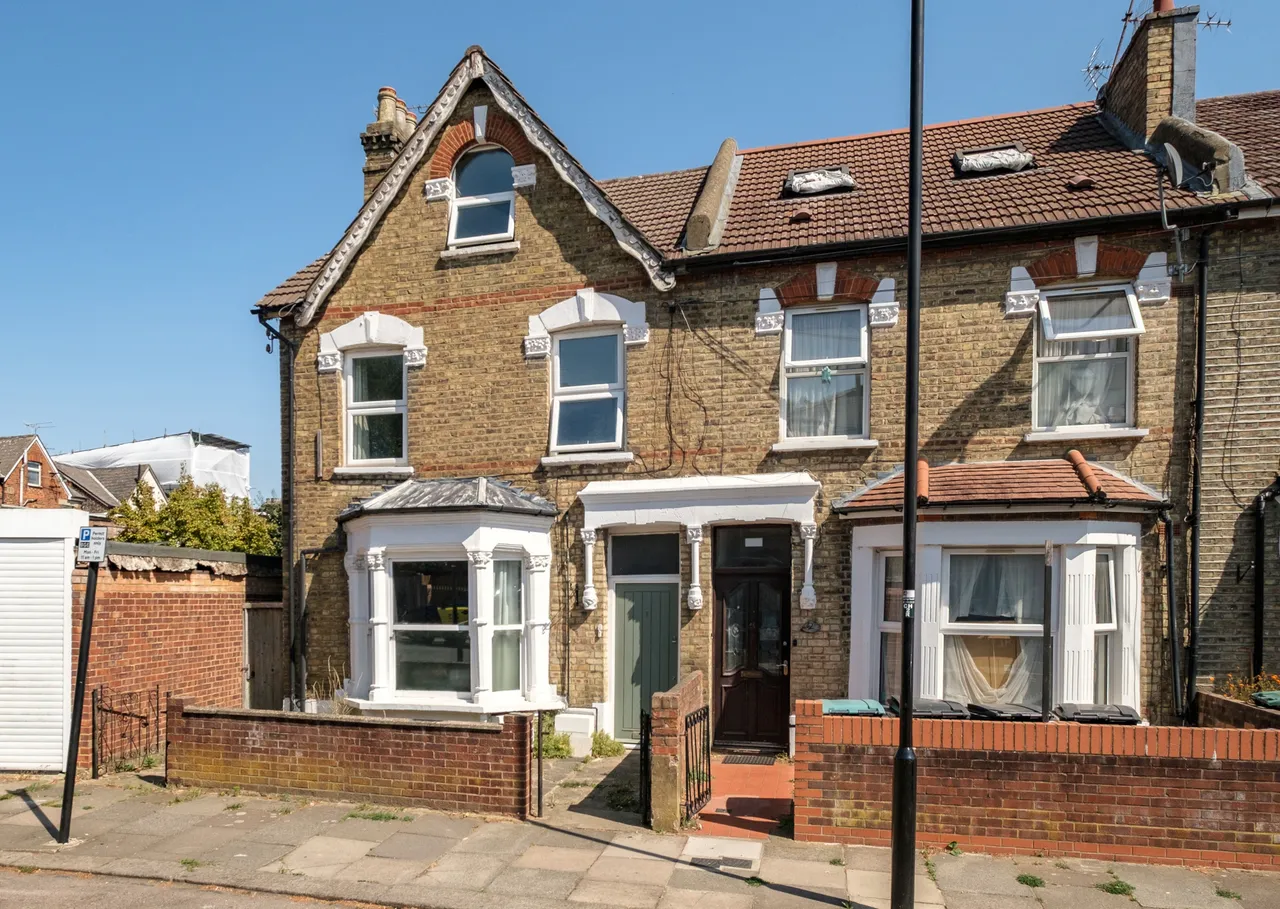 Cheshire Road, London, N22, photo 12