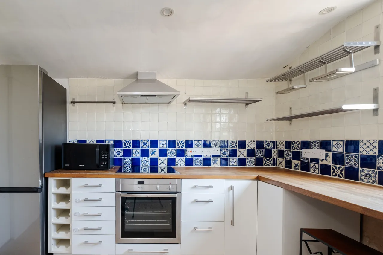 Cheshire Road, London, N22, photo 9