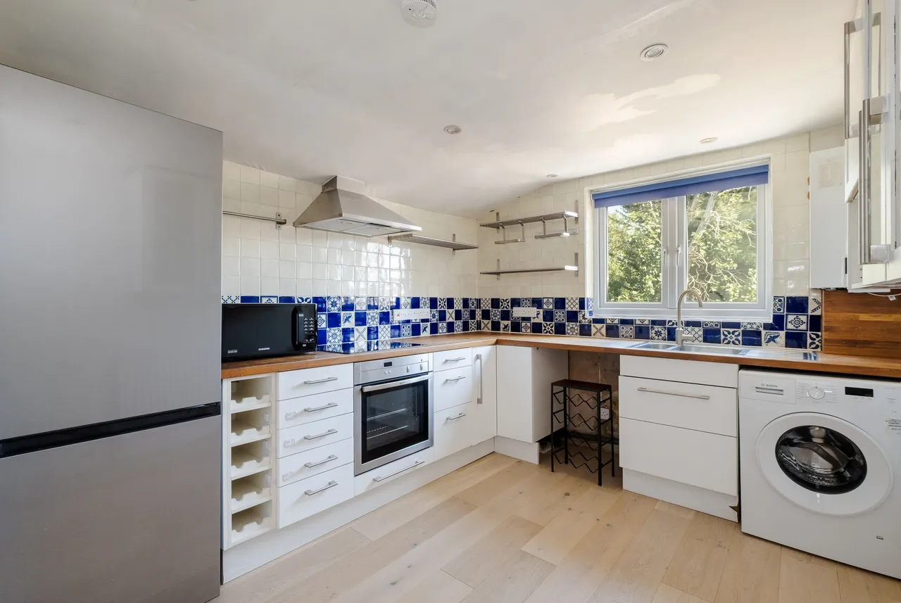 Cheshire Road, London, N22, photo 4