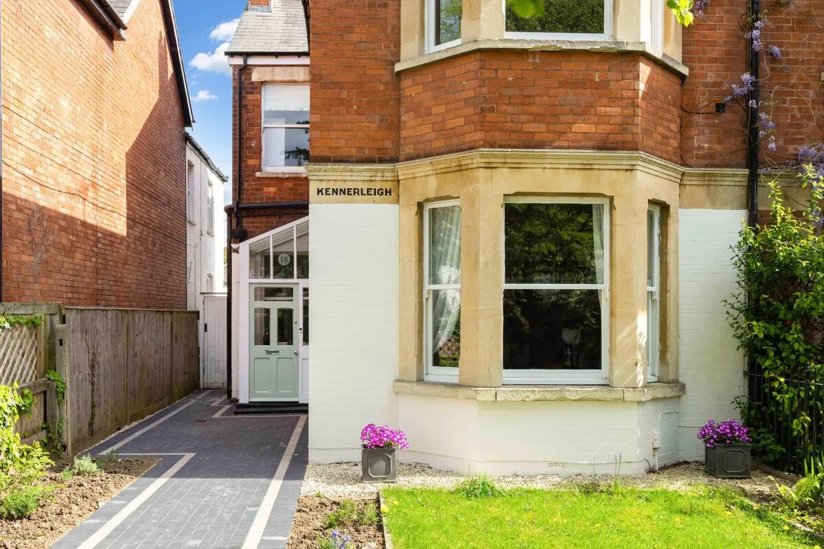 Keynsham Road, Cheltenham, GL53, photo 26