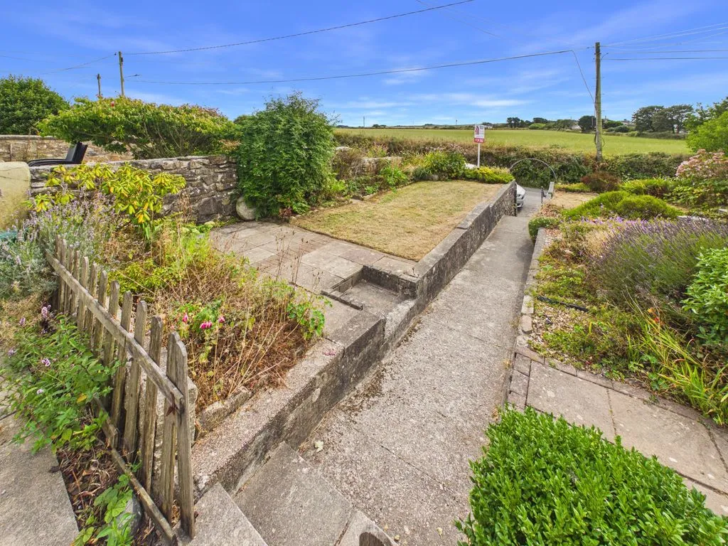 Stithians Row Four Lanes, Redruth, photo 22