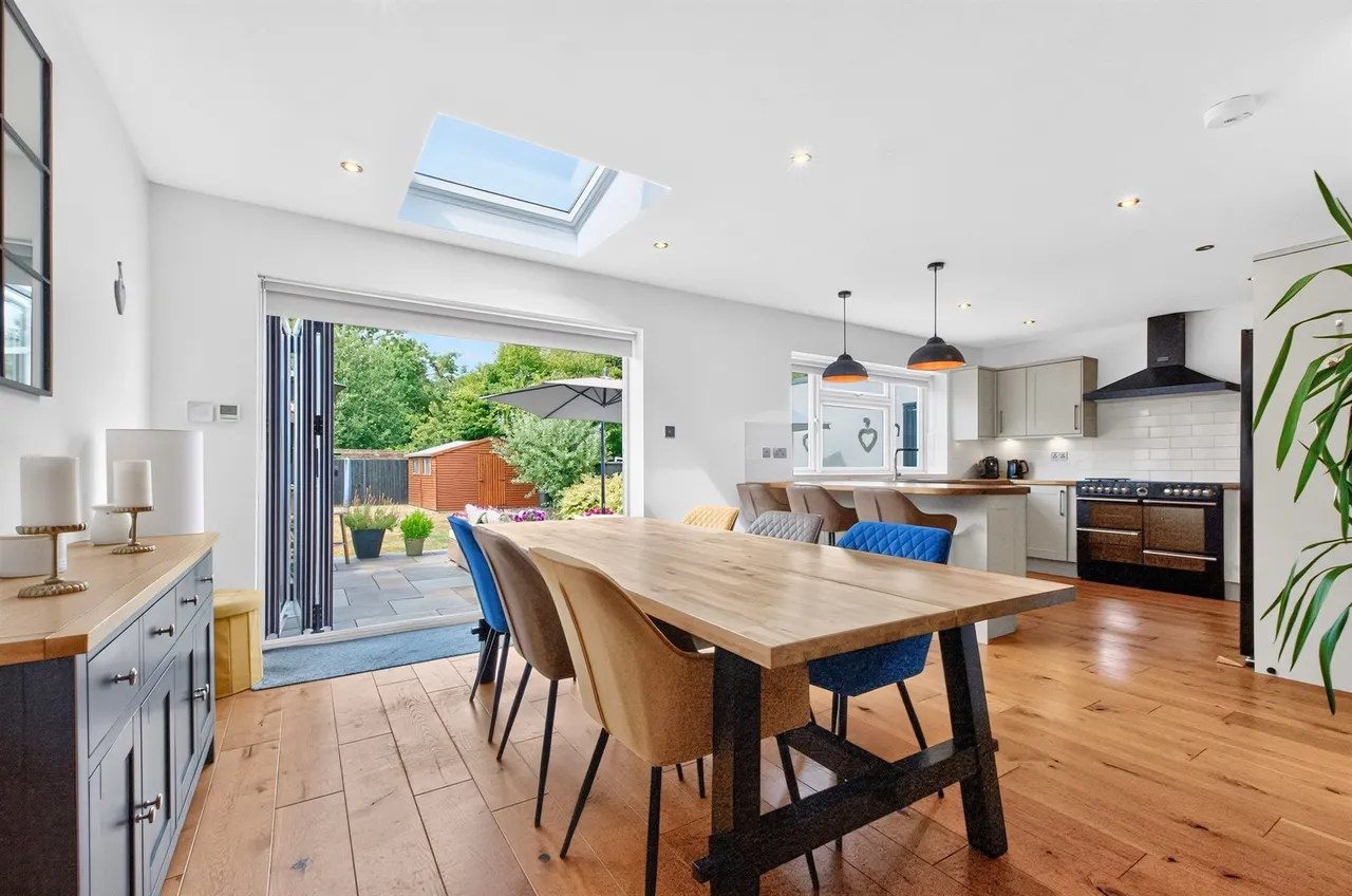 Roestock Gardens, Colney Heath, AL4, photo 5