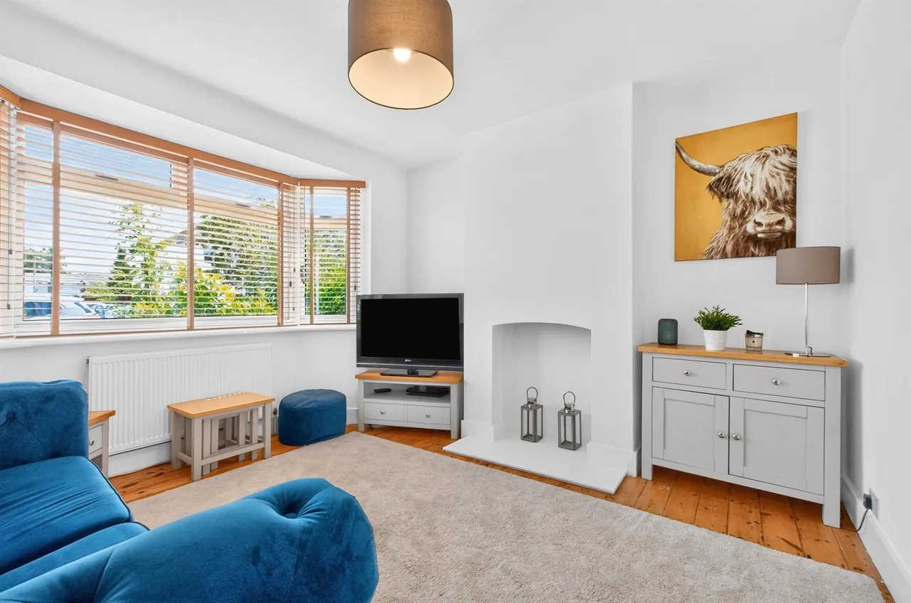 Roestock Gardens, Colney Heath, AL4, photo 7