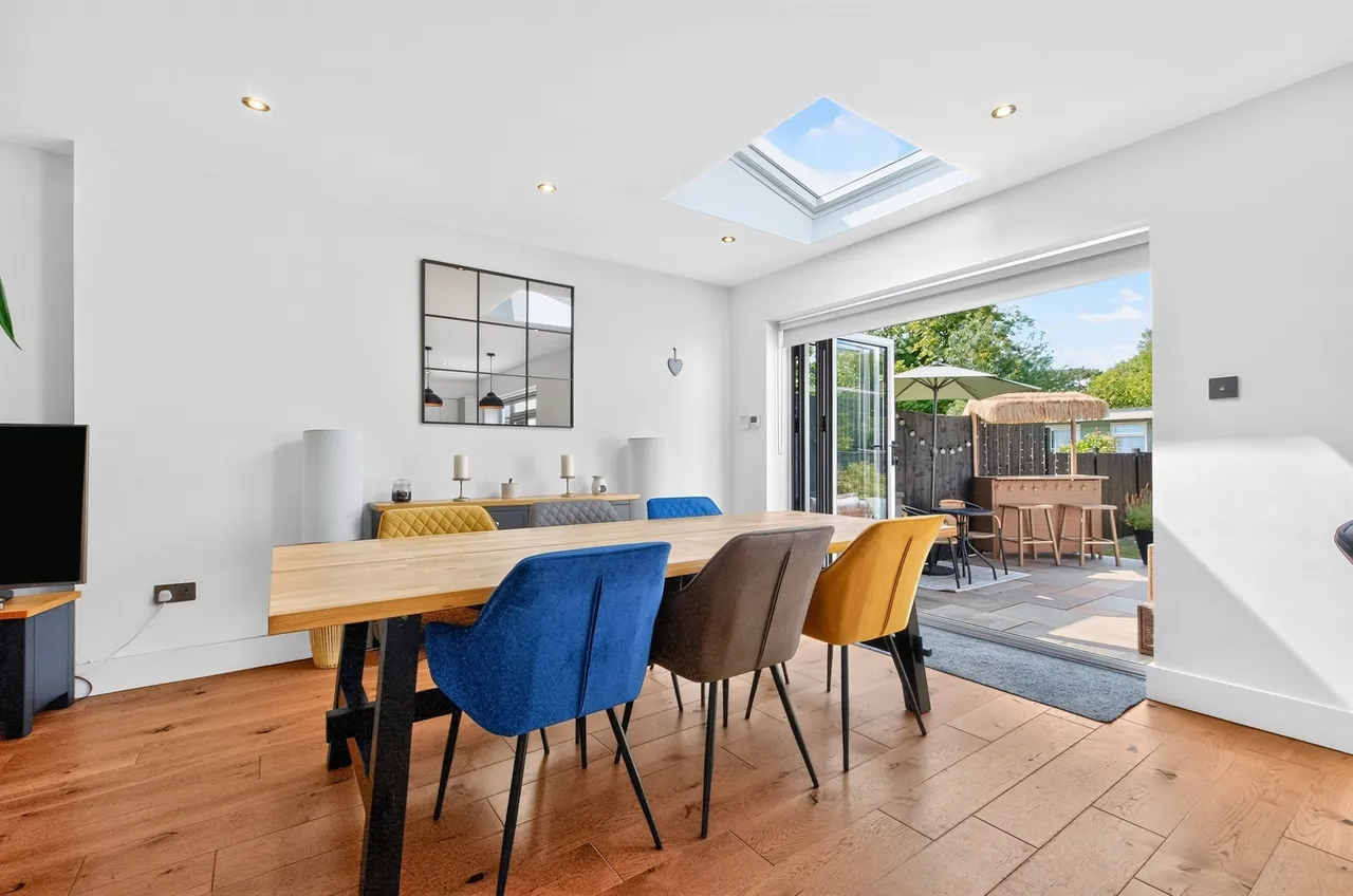 Roestock Gardens, Colney Heath, AL4, photo 4