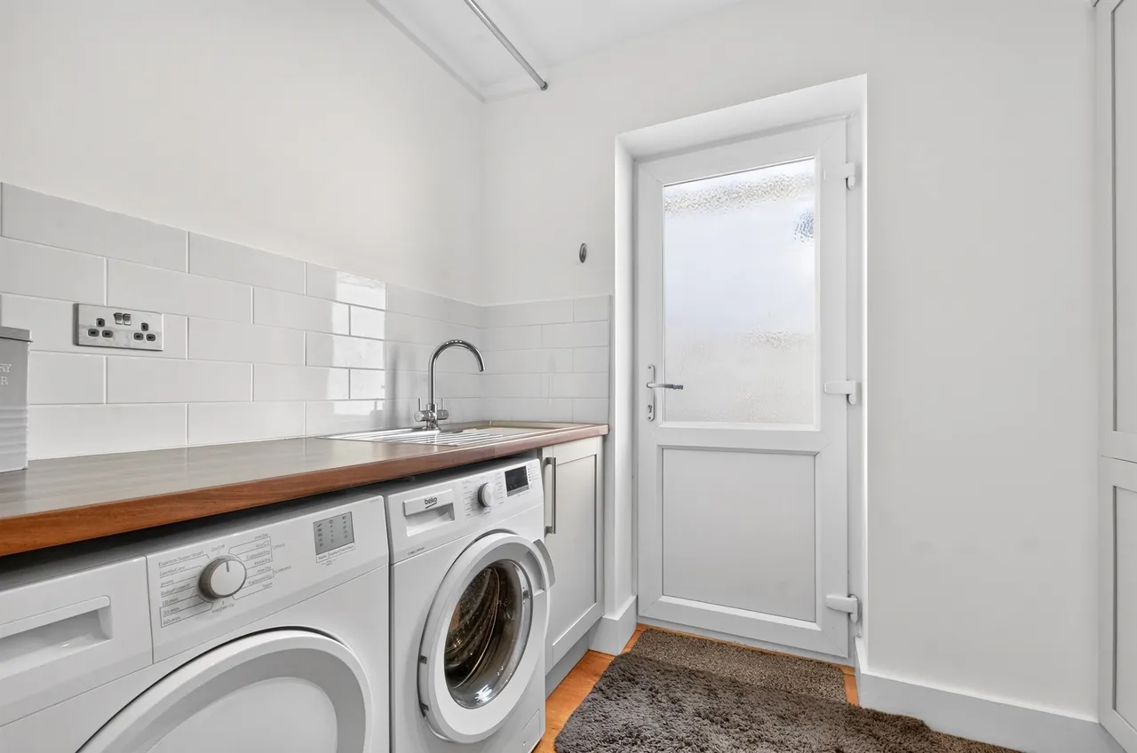 Roestock Gardens, Colney Heath, AL4, photo 8