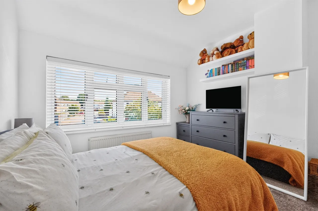Roestock Gardens, Colney Heath, AL4, photo 12