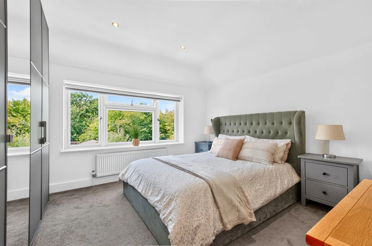 Roestock Gardens, Colney Heath, AL4, photo 9