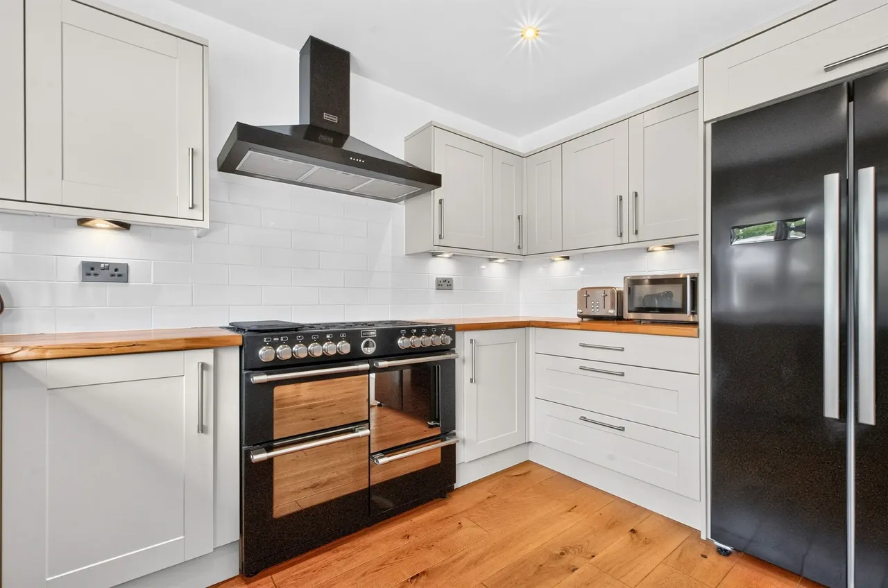 Roestock Gardens, Colney Heath, AL4, photo 3