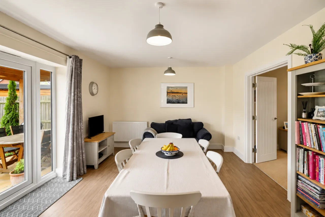 Percy Boulton Grove, Stoke-On-Trent, photo 10