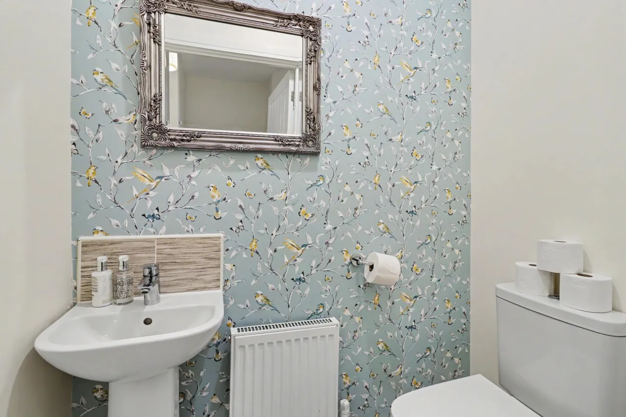 Percy Boulton Grove, Stoke-On-Trent, photo 19