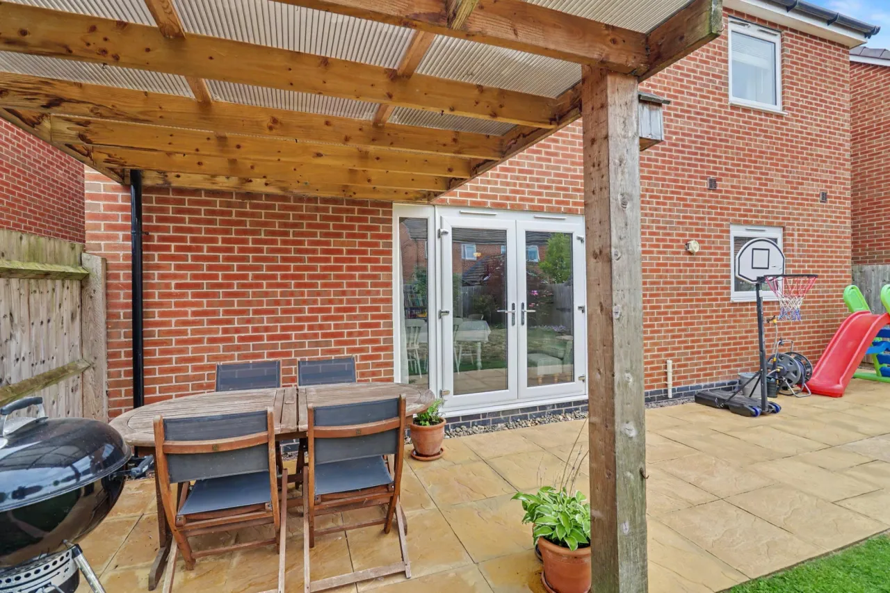 Percy Boulton Grove, Stoke-On-Trent, photo 39