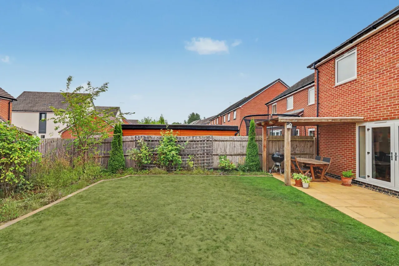 Percy Boulton Grove, Stoke-On-Trent, photo 38