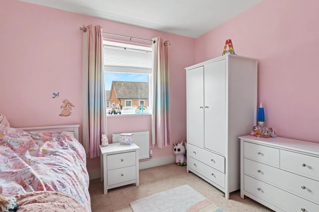 Percy Boulton Grove, Stoke-On-Trent, photo 29
