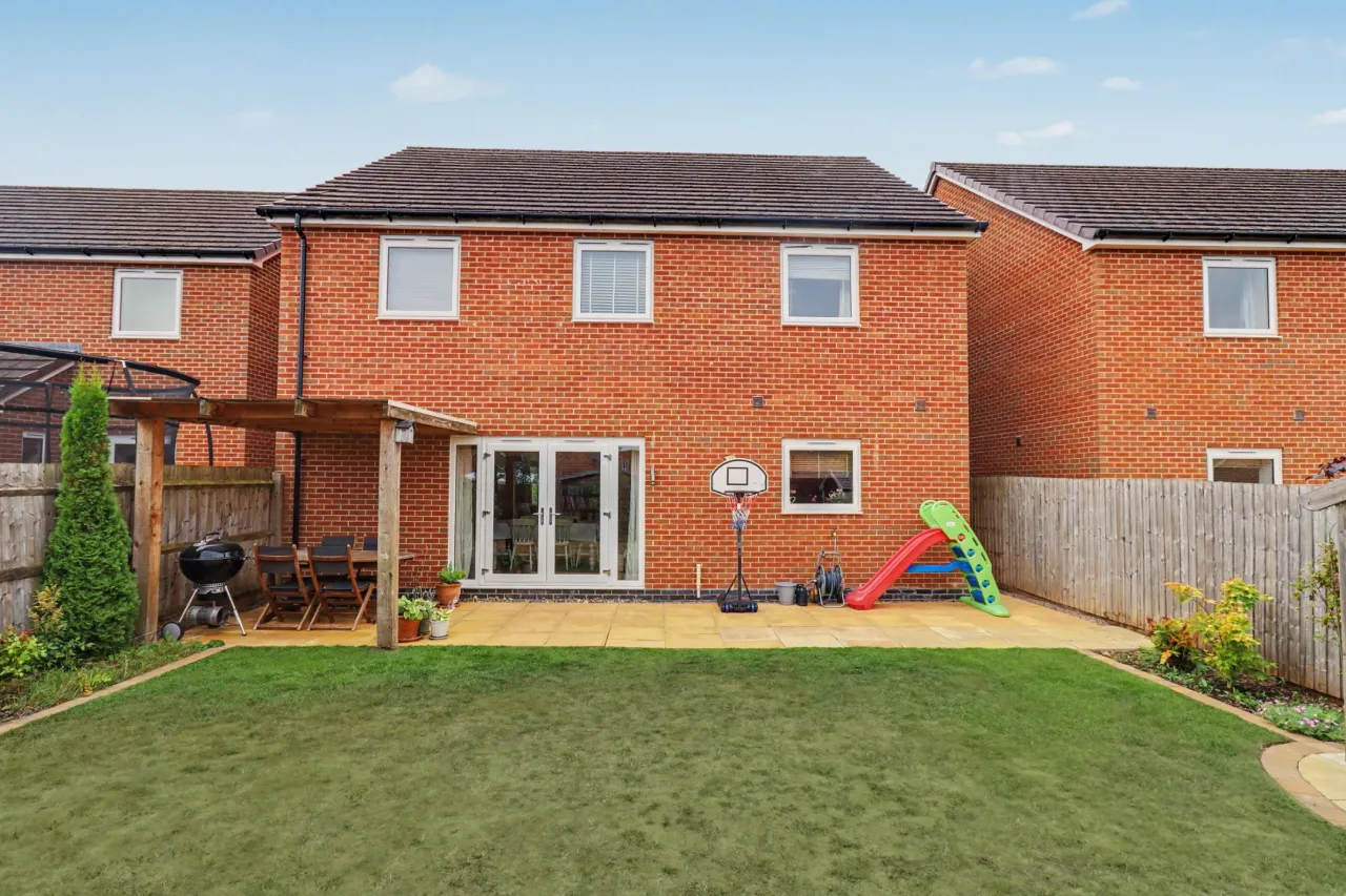Percy Boulton Grove, Stoke-On-Trent, photo 36