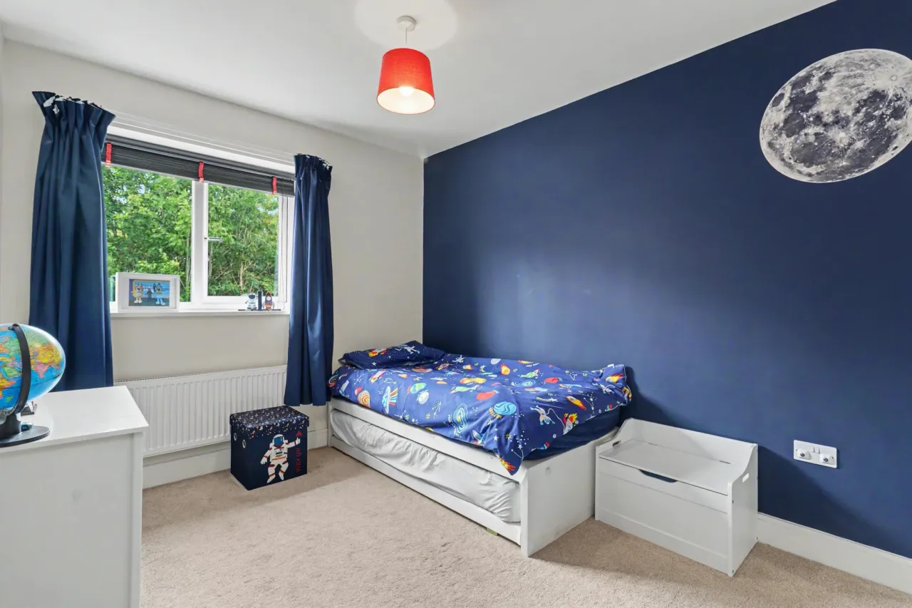 Percy Boulton Grove, Stoke-On-Trent, photo 31