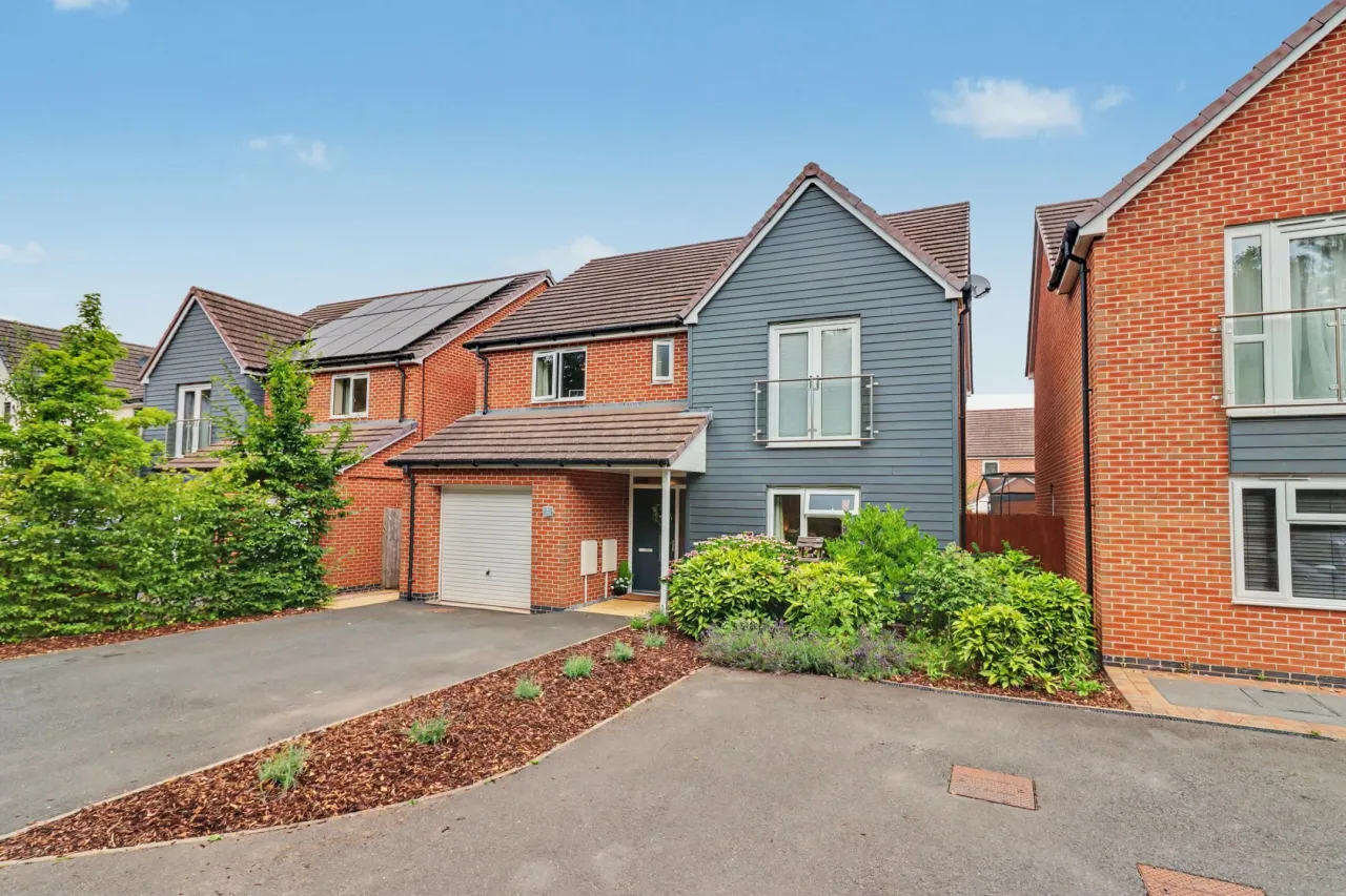 Percy Boulton Grove, Stoke-On-Trent, photo 42