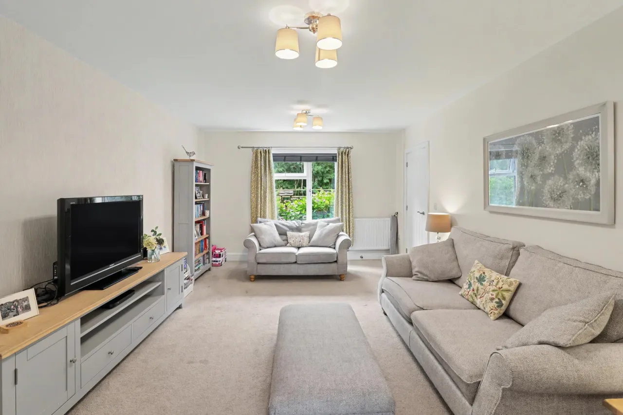 Percy Boulton Grove, Stoke-On-Trent, photo 5