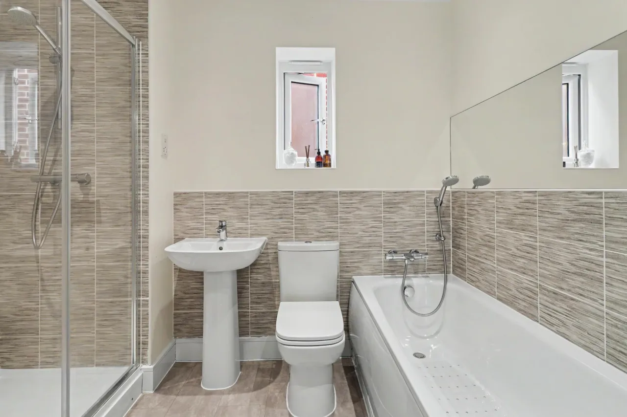 Percy Boulton Grove, Stoke-On-Trent, photo 34
