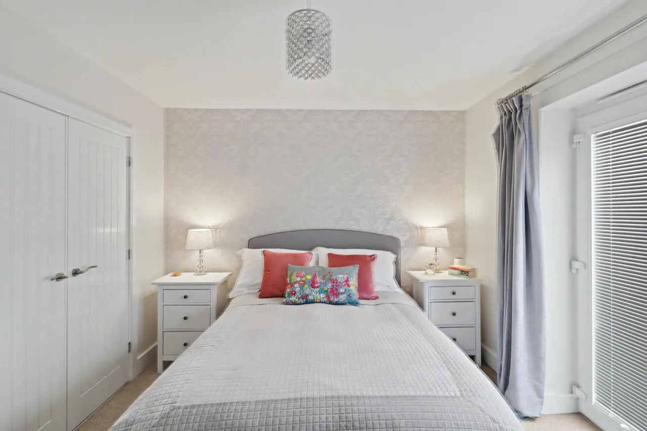 Percy Boulton Grove, Stoke-On-Trent, photo 21