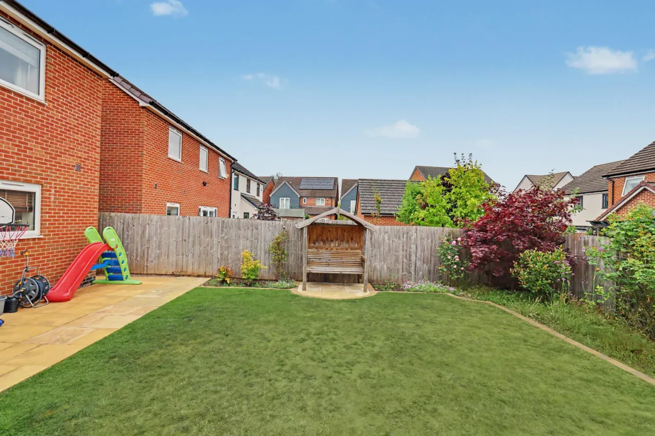 Percy Boulton Grove, Stoke-On-Trent, photo 37