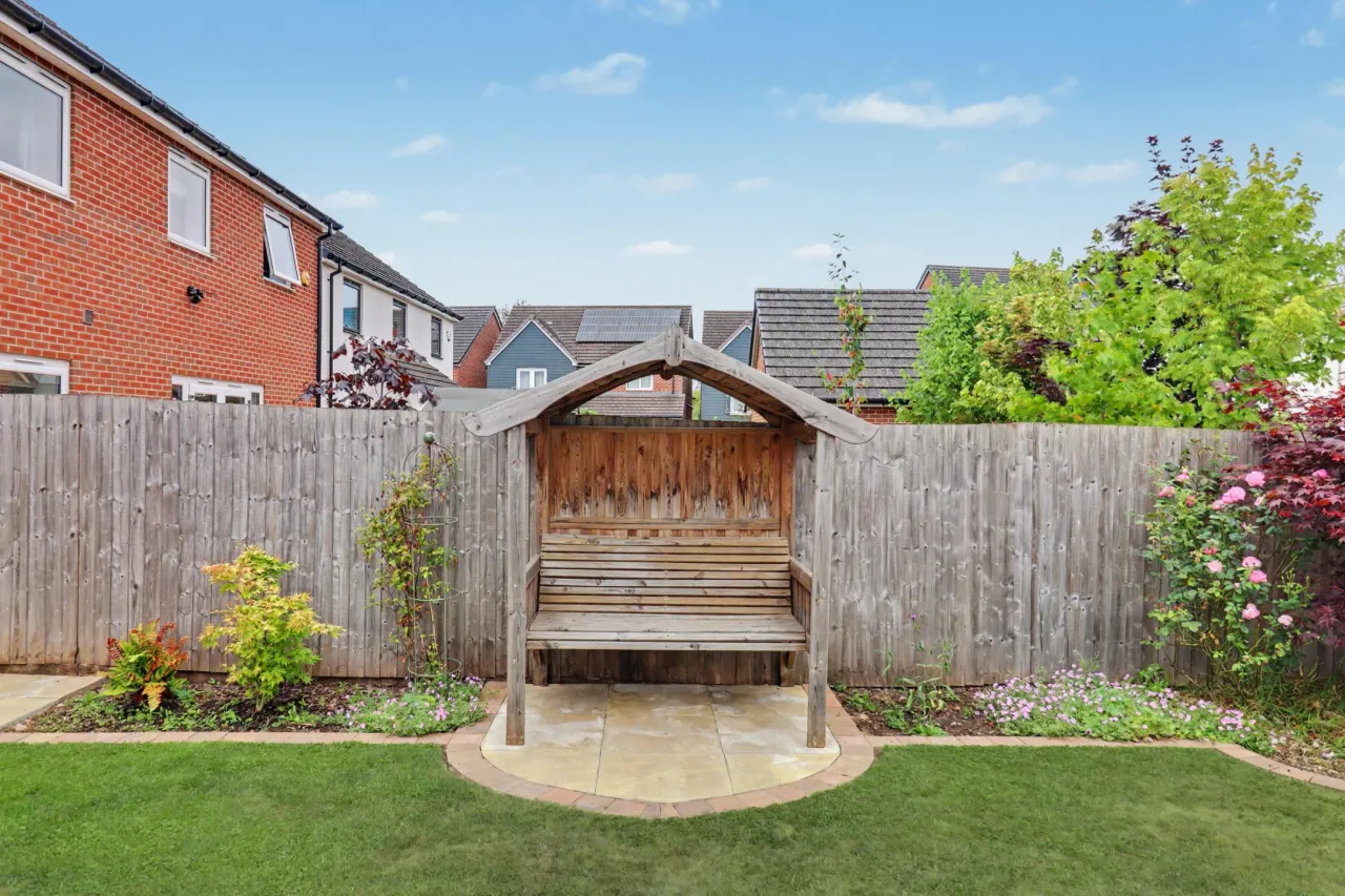 Percy Boulton Grove, Stoke-On-Trent, photo 41