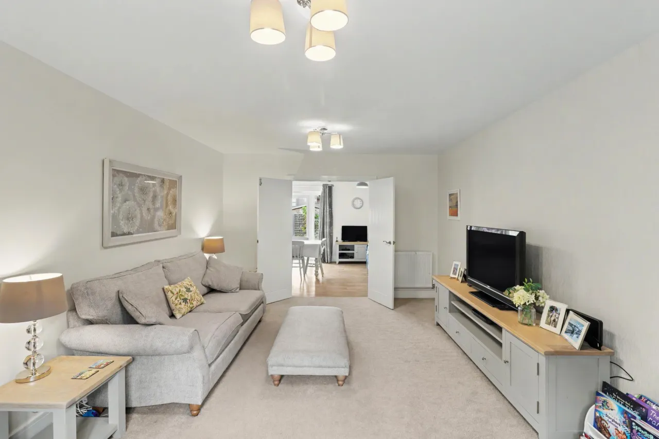 Percy Boulton Grove, Stoke-On-Trent, photo 6