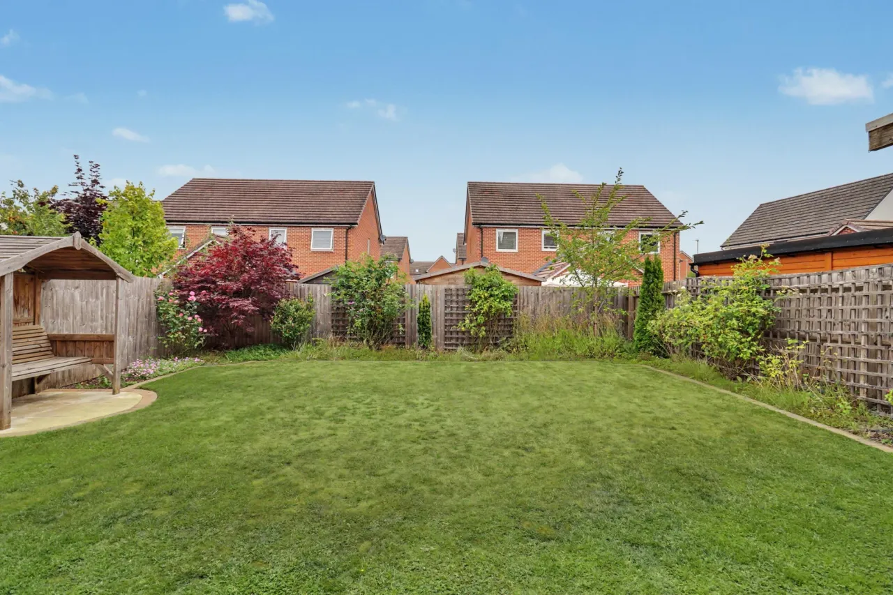 Percy Boulton Grove, Stoke-On-Trent, photo 40