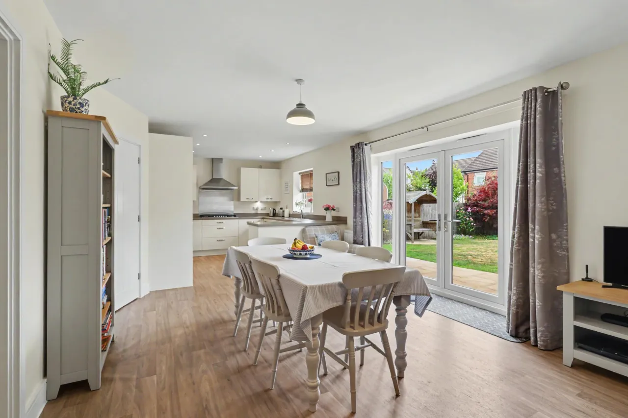 Percy Boulton Grove, Stoke-On-Trent, photo 8
