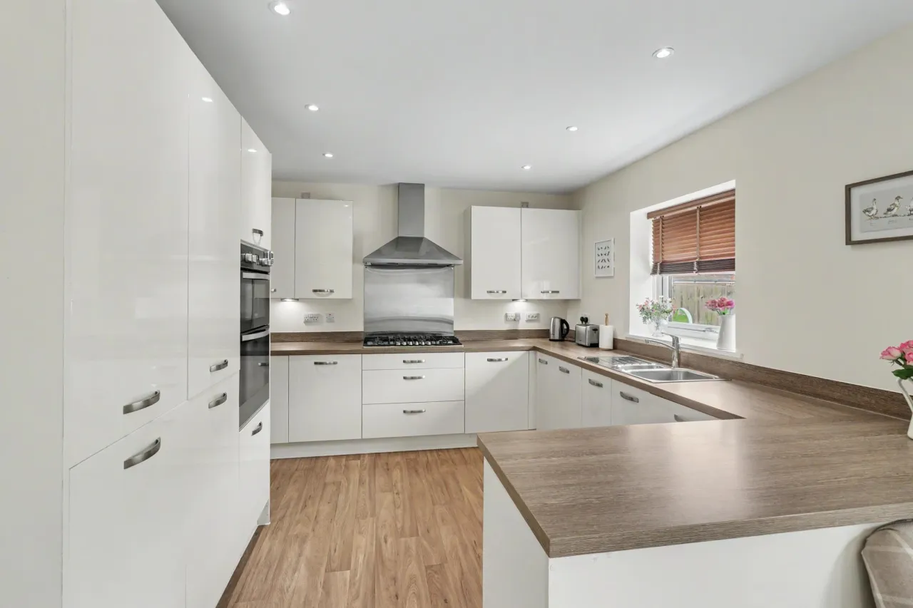 Percy Boulton Grove, Stoke-On-Trent, photo 12