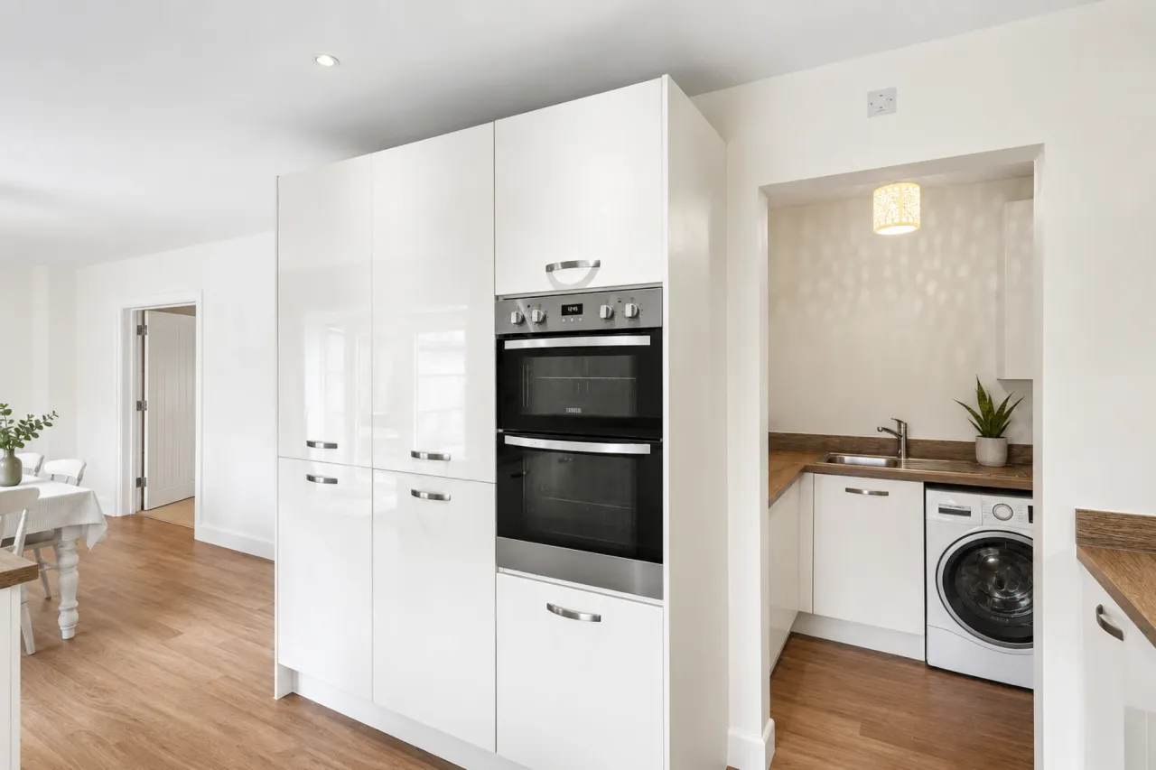 Percy Boulton Grove, Stoke-On-Trent, photo 14