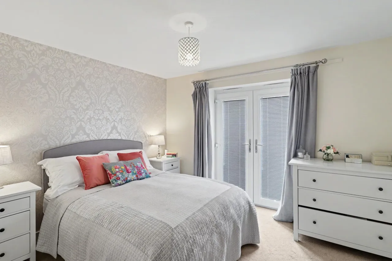 Percy Boulton Grove, Stoke-On-Trent, photo 20