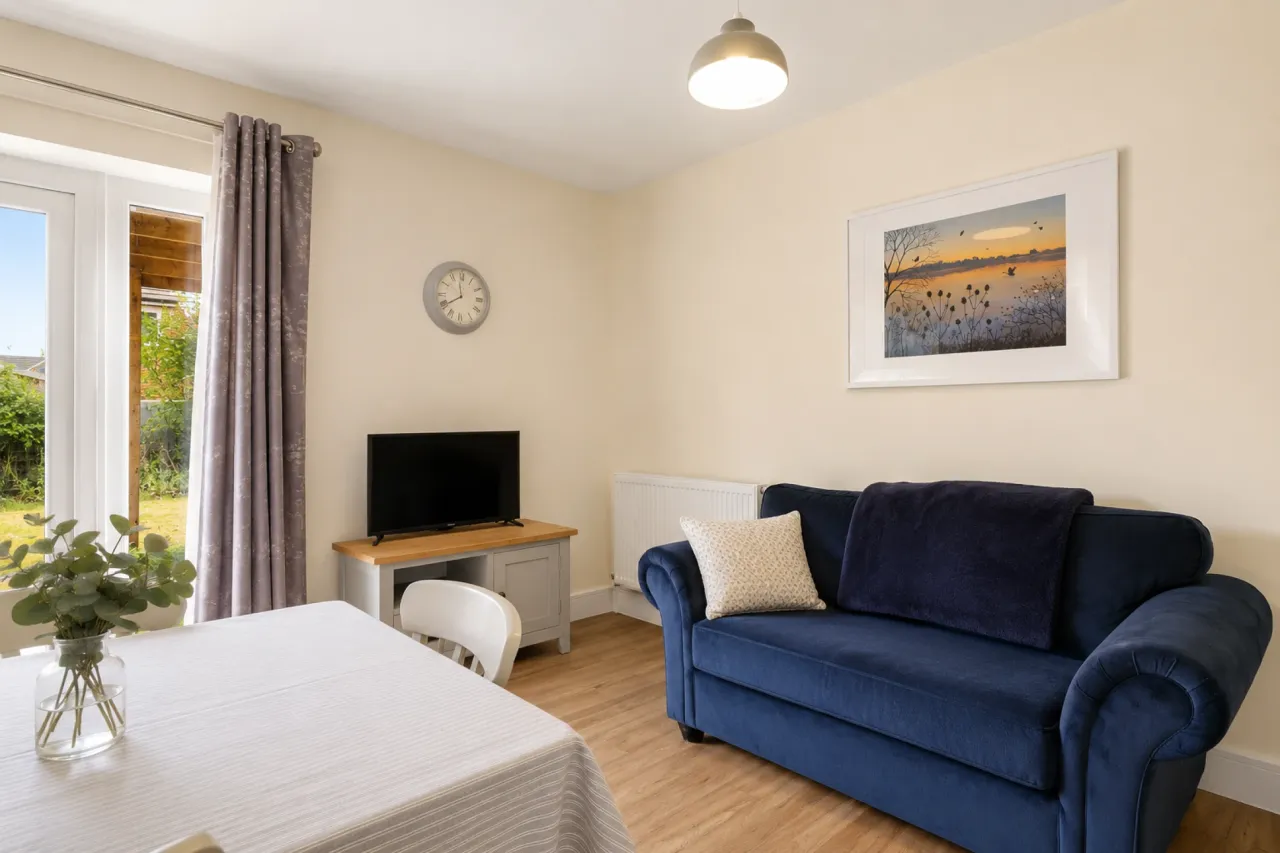 Percy Boulton Grove, Stoke-On-Trent, photo 9