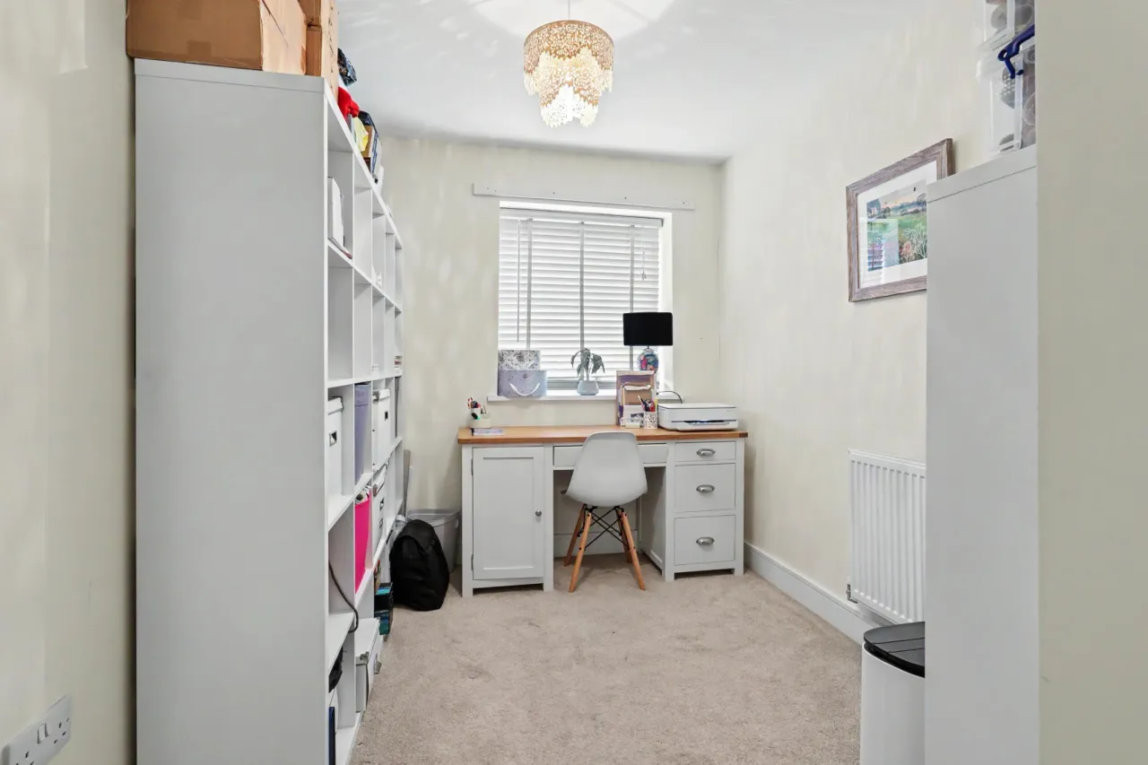 Percy Boulton Grove, Stoke-On-Trent, photo 33