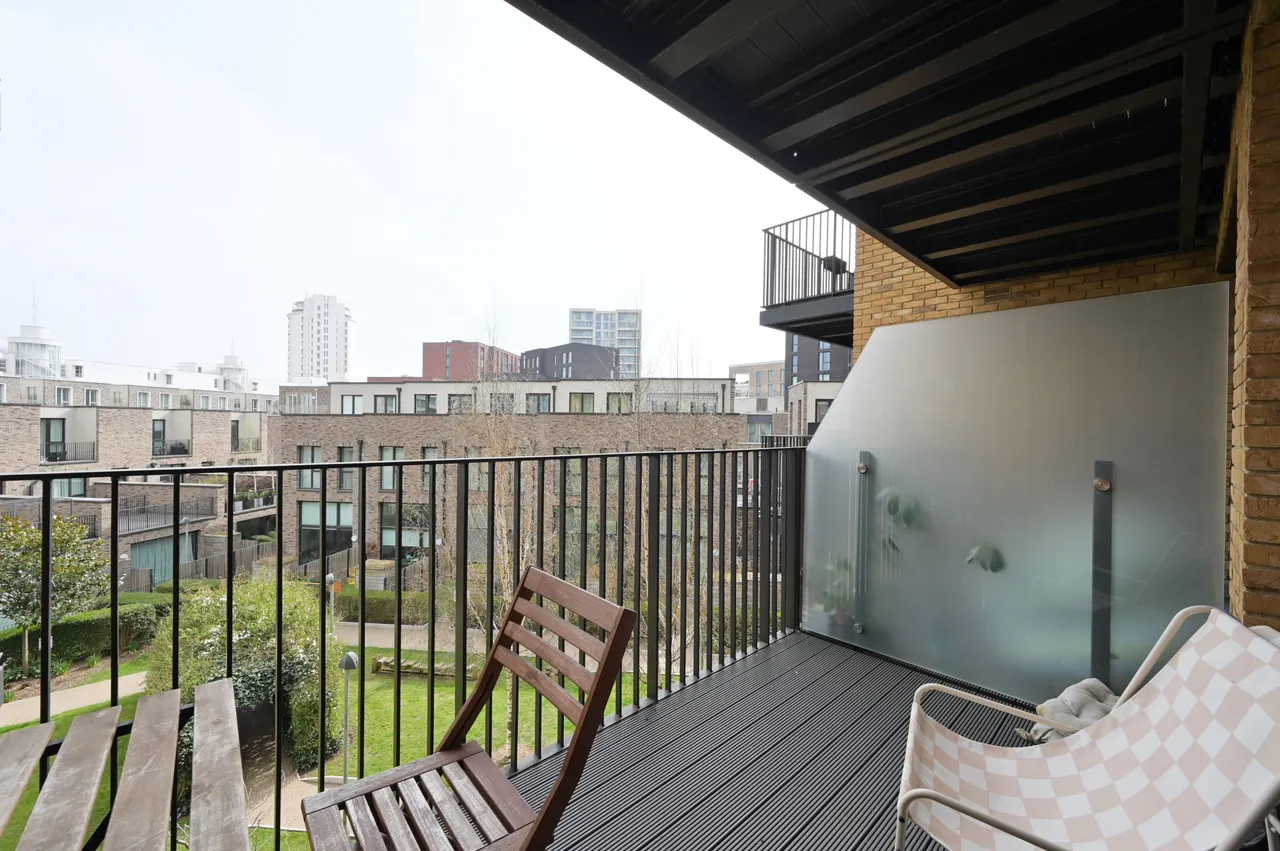 London, E16, photo 7