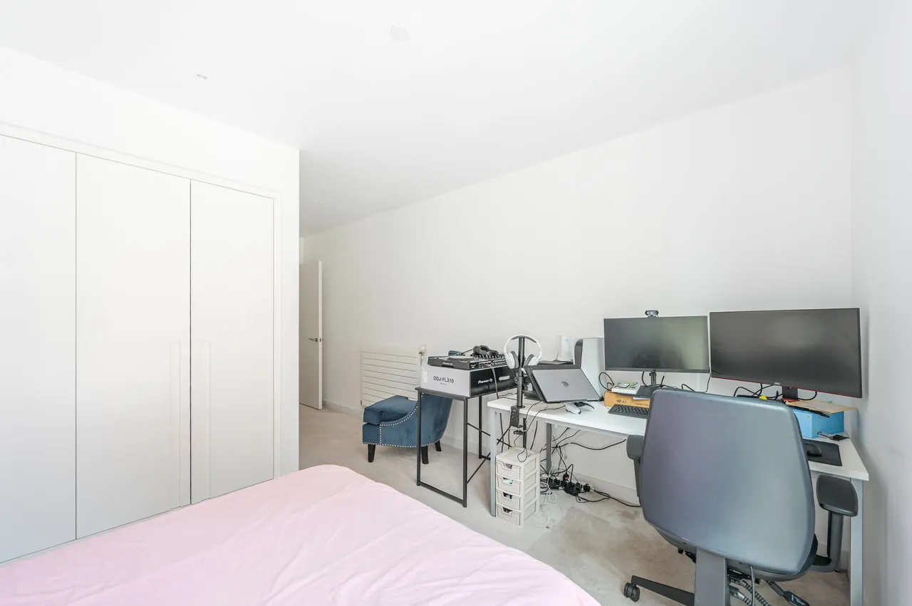 London, E16, photo 10