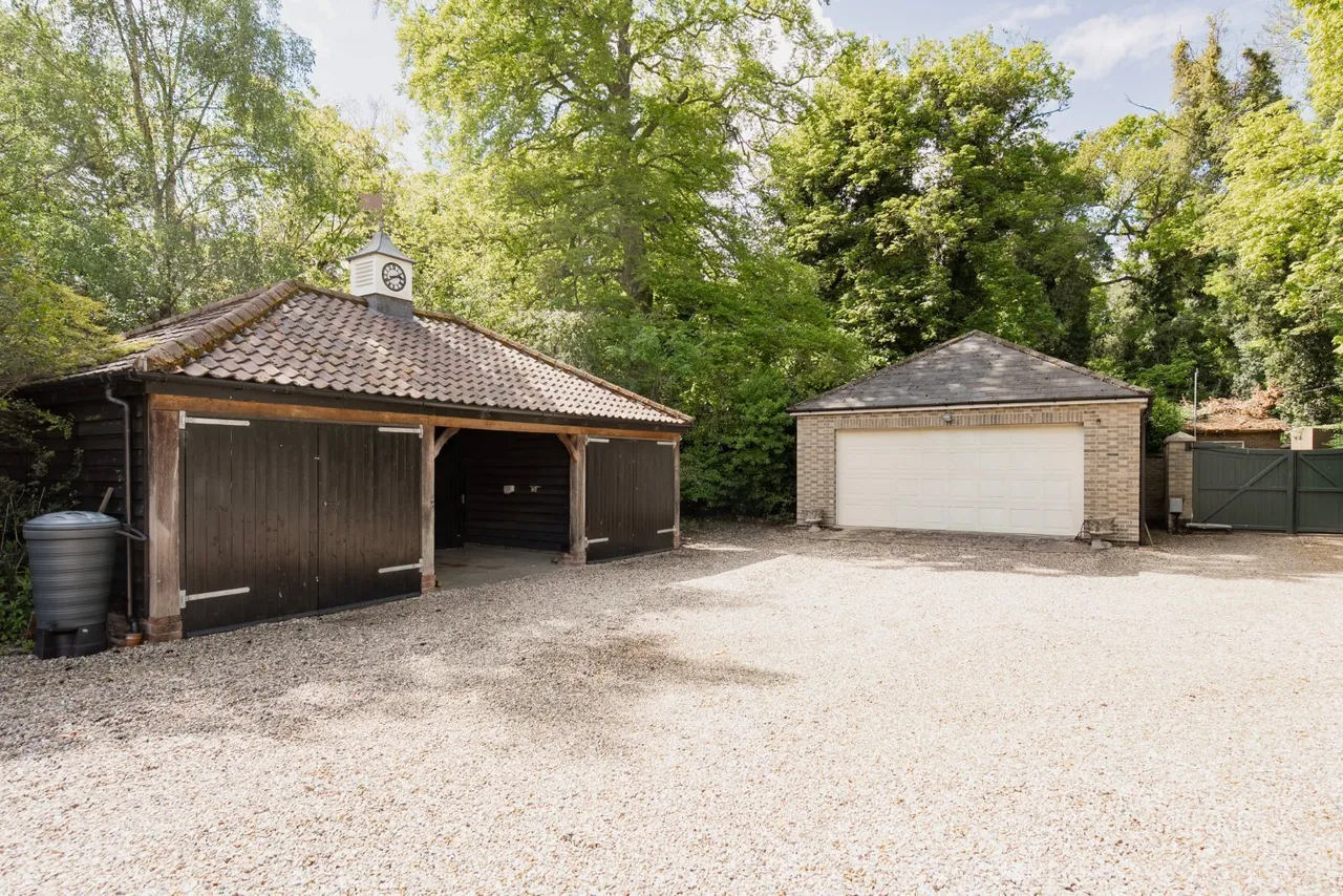 Costessey Road, Taverham, NR8, photo 38