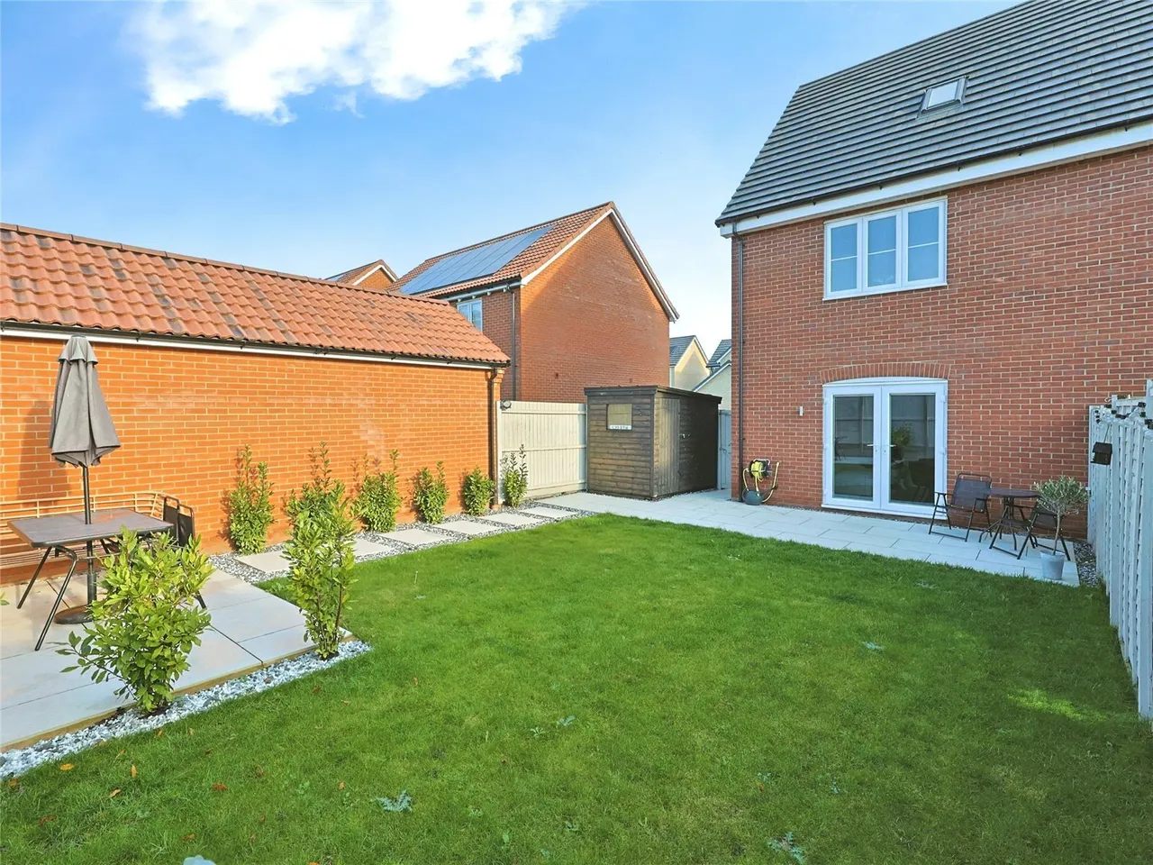 Turner Crescent, NORWICH, Norfolk, NR13, photo 16
