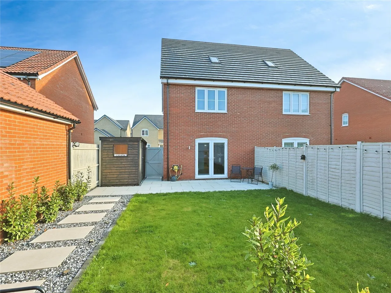 Turner Crescent, NORWICH, Norfolk, NR13, photo 15
