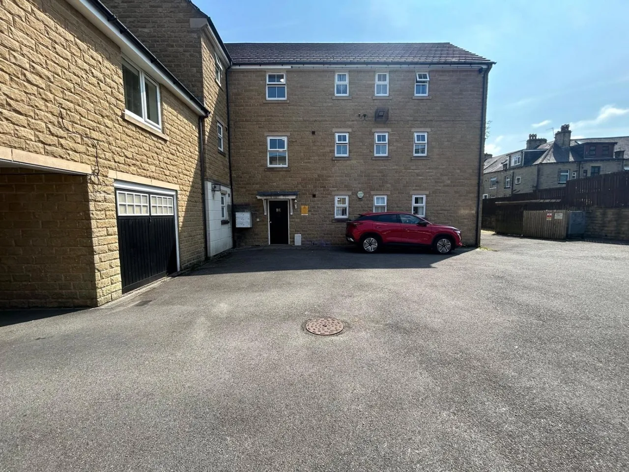 Queens Way, Halifax, HX1, photo 9