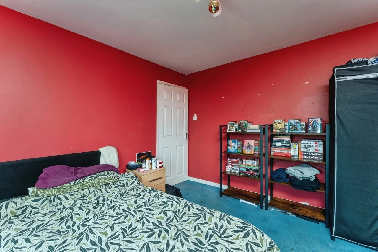 Knottingley Drive, Great Sutton, CH66, photo 8