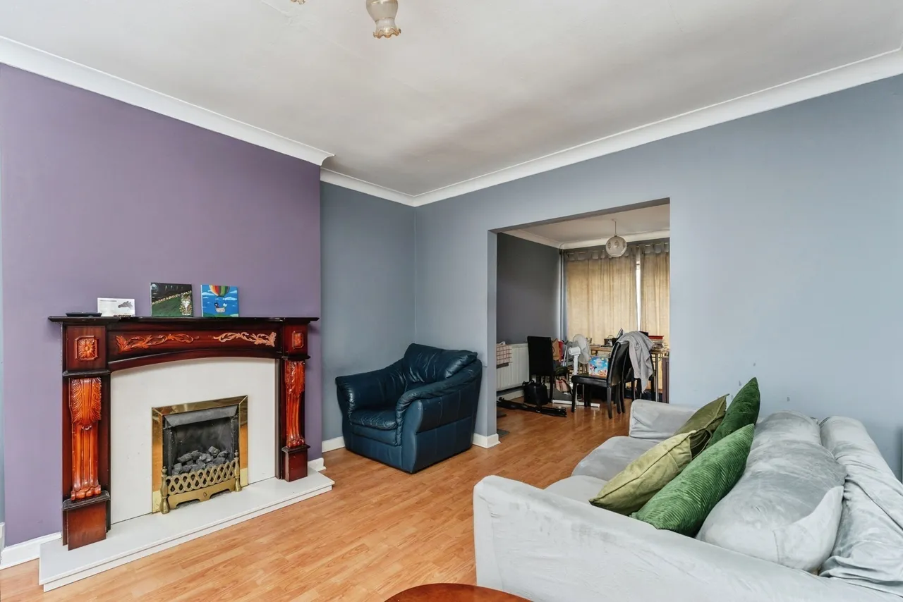 Knottingley Drive, Great Sutton, CH66, photo 4